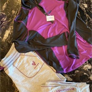 NFS Saprea fundraiser for Kristin